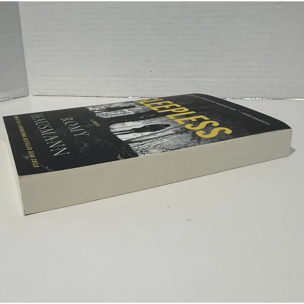 N/A preowned paperback